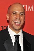 Profile picture of Cory Booker