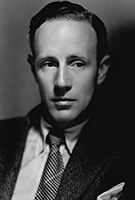 Profile picture of Leslie Howard