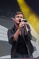 Profile picture of Tom Chaplin