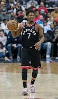 Profile picture of Kyle Lowry