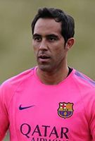 Profile picture of Claudio Bravo