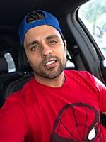 Profile picture of Ray William Johnson