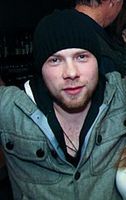 Profile picture of Brendan Fletcher