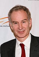 Profile picture of John McEnroe