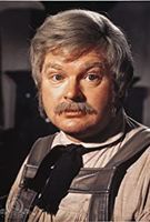 Profile picture of Benny Hill