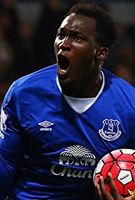 Profile picture of Romelu Lukaku