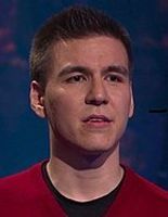 Profile picture of James Holzhauer