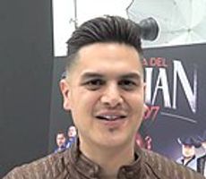 Profile picture of Regulo Caro