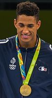 Profile picture of Tony Yoka