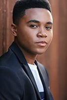 Profile picture of Chosen Jacobs