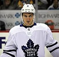 Profile picture of Zach Hyman