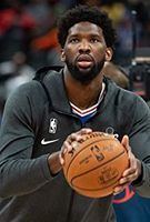 Profile picture of Joel Embiid