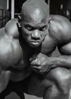 Profile picture of Ken 'Flex' Wheeler