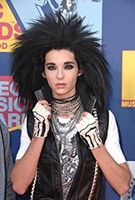 Profile picture of Bill Kaulitz