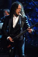 Profile picture of Kirk Hammett