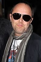 Profile picture of Lars Ulrich