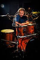 Profile picture of Mike Bordin