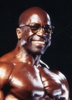 Profile picture of Albert Beckles