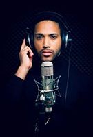 Profile picture of Cesar Sampson