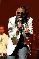 Profile picture of Machel Montano