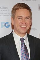 Profile picture of Pat Kiernan