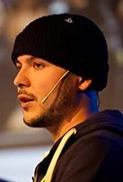 Profile picture of Tim Pool