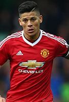 Profile picture of Marcos Rojo