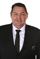 Profile picture of Steve Hansen