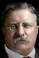 Profile picture of Theodore Roosevelt