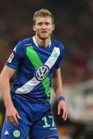 Profile picture of André Schürrle