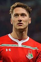 Profile picture of Anton Miranchuk