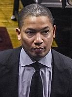 Profile picture of Tyronn Lue