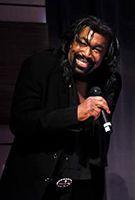 Profile picture of Nick Ashford