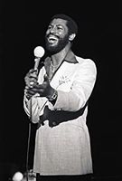 Profile picture of Teddy Pendergrass