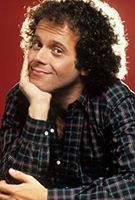 Profile picture of Richard Simmons