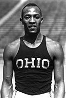 Profile picture of Jesse Owens