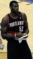 Profile picture of Greg Oden