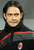 Profile picture of Filippo Inzaghi