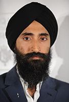 Profile picture of Waris Ahluwalia