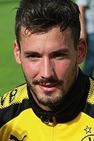 Profile picture of Roman Bürki