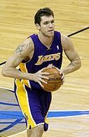 Profile picture of Luke Walton