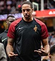 Profile picture of Channing Frye