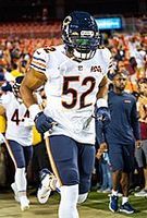 Profile picture of Khalil Mack