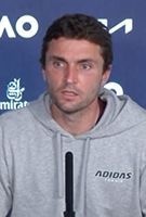 Profile picture of Gilles Simon