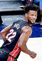Profile picture of Jimmy Butler