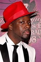 Profile picture of Wyclef Jean