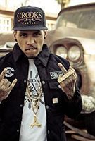 Profile picture of Kid Ink