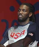 Profile picture of Kenneth Faried