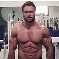 Profile picture of Furious Pete