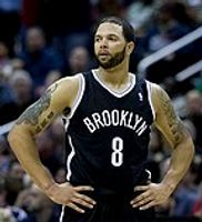 Profile picture of Deron Williams